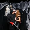 31.10.2015 Photo Booth von Martin Wahler, Pixelcode